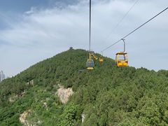 -云龙湖旅游景区