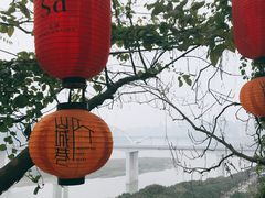 -山城巷传统风貌区