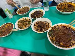 -甘记肥肠粉(马鞍北路店)