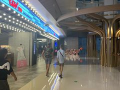 -CGV影城(广州K11店)
