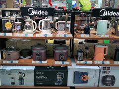 -苏宁易购(漳州大润发店)