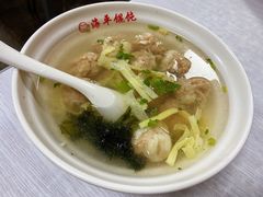 -海平馄饨(逍遥二路店)