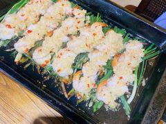 -老村长•湖北家常菜(南湖店)