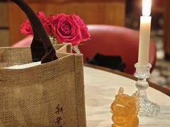 -新荣记(新源南路店)