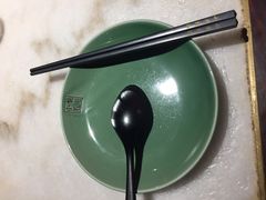 餐具摆设-小吊梨汤·北京菜·烤鸭(长安商场-首都博物馆店)