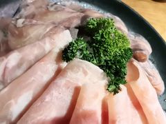 -呷哺呷哺 黄金牧场 (新中关购物中心店)