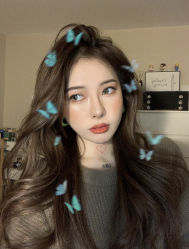 -七月美睫 美甲