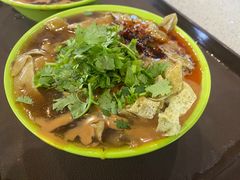 -大福来锅巴菜(古文化街店)