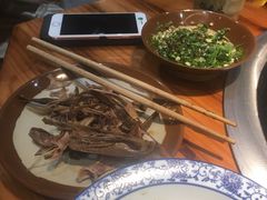 -锅来乐地锅鸡(安亭店)