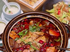 -马旺子酒楼