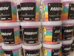 -LUSH(威尼斯人店)