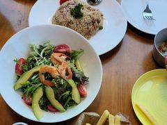 -BJM CLUB·宾酌·江景西餐吧(琶醍店)