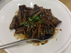 -梅龙镇酒家(南京西路总店)