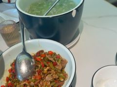 -湘江红·湖南招牌菜(莲花南路店)