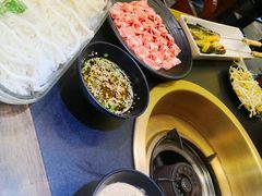 -沸炉重庆老火锅(军事博物馆店)