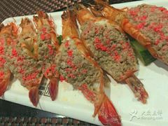 -HIHE Bistro·Oyster Bar(华熙live店)