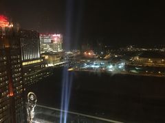 -影汇之星8字形摩天轮