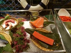 -天诚丽筠酒店-西餐厅
