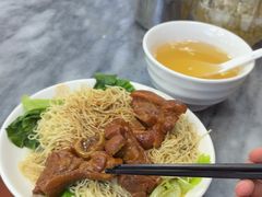 -吴财记面家(大同路店)