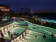 -清河半岛温泉度假酒店