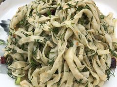 小茴香煎饼-老磨油饼(高陵店)