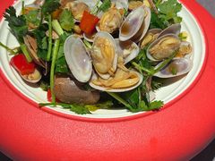 招牌含花甲-海门鱼仔·潮汕味(燕岭店)