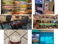 -海韵之星邮轮水会(明发商业广场店)