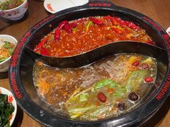 -牛市坎火锅(建设路店)