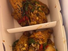 -悠个炸鸡(南京创始店)