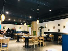 -泉味道贵州厨房(三里河店)