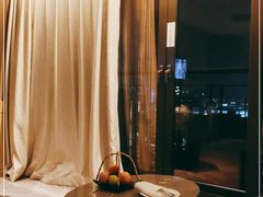 -杭州城中香格里拉大酒店