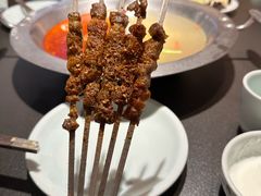 -额尔敦·品质自助(摩尔城店)