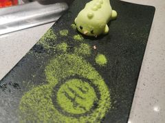 -海底捞火锅(团结桥店)