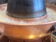 -额尔敦传统涮.冰煮羊火锅(乌兰察布体育场店)