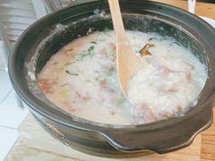 -潮粥荟·潮汕砂锅粥(槐房万达店)