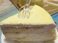 -OL’s Cake鲜荟千层(东风中路店)
