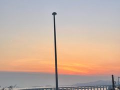 -星海湾跨海大桥