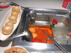 -海底捞火锅鲜切牛肉主题店(长寿路店)