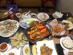 -79号渔船海鲜饭店(华强北店)