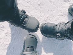 -中旅松花湖滑雪场