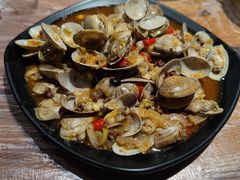 -沈记烧烤海鲜(江汉二路店)