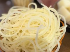 -黔有有贵州酸汤夺夺粉火锅(五味十字店)