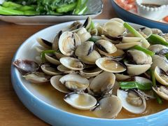 -蟹老板的海鲜