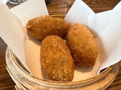 -Apollo·西班牙小酒馆(安福路店)