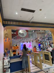 -meland亲子乐园•派对•研学(宁波华润万象城店)