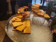 -皇朝万鑫自助餐厅