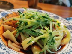 -柴窝堡22号辣子鸡·传承新疆菜