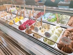-Dal Cuore 达可芮冰淇淋(陕西北路店)