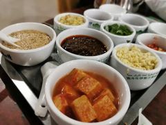 -朝伟清真铜瓢牛肉馆(三十年老·店)