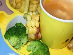 -杨记隆府重庆江湖菜(大悦城店)
